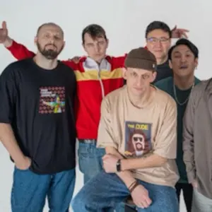 Stand Up концерт Московских комиков ДКиТ «Родник»