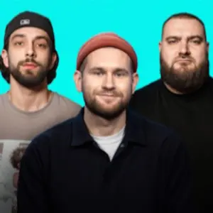 Stand Up Про Los Bandidos