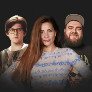 Stand Up Съемки. Денис Гвоздев, Катерина Зайцева, Дима Илюхин Stand Up Патрики~Садовая-Кудринская, 20