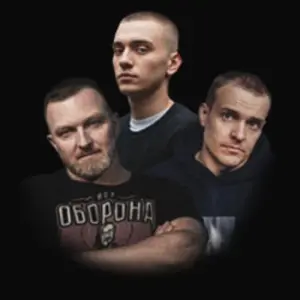 Stand Up шоу «Поколения». Леонид Кулаков, Костя Бутаков и Егор Свирский Stand Up Патрики~Садовая-Кудринская, 20