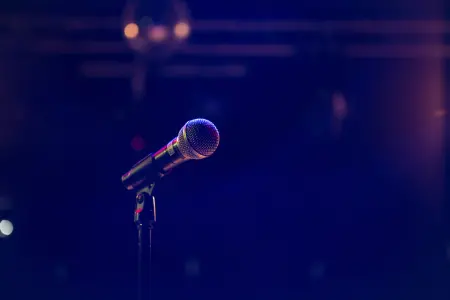 Stand Up в Центре Stand Up Патрики~Садовая-Кудринская, 20