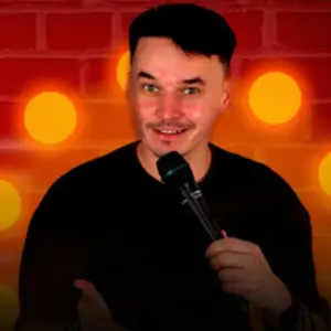 StandUp comedy Ресторан-бар «Белый жираф»