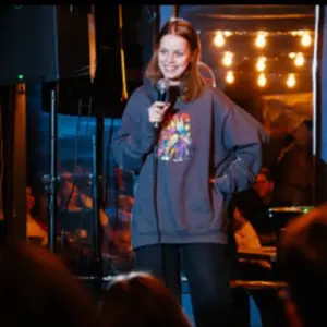 Stand-Up концерт: Лучшее Кафе «Пицунда»