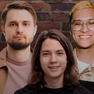 StandUp: Легкий Микрофон Бар «Край»