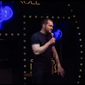 Stand-Up: Новый Микрофон Бар «Моряк и Чайка на Покровке»