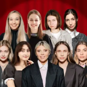 Stand-Up по-Женски на летней веранде Крыша ресторана «MazalTov»