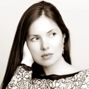 Старинный орган и сопрано. От барокко до джаза Англиканский собор Святого Андрея