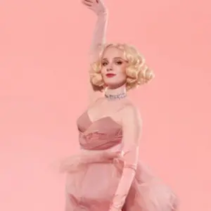Starlets of Burlesque Музыкальный клуб «Magnus Locus»