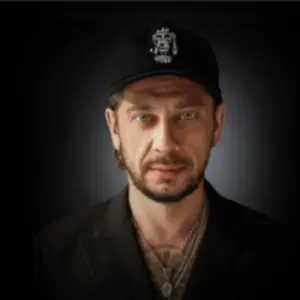 Стас Старовойтов StandUp Store Moscow