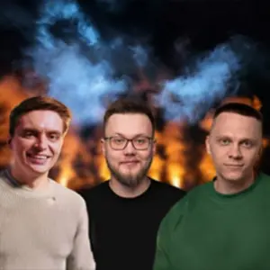 Стендап концерт Арт Хаус