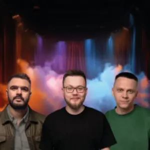 Стендап Концерт Ресторан «Камелот»