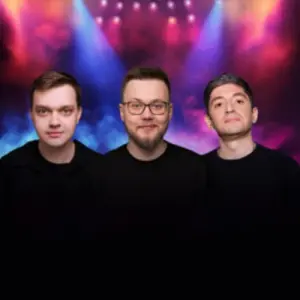 Стендап-концерт Паб Студио