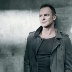STING. Золотые хиты. Tribute Ритм-блюз~Староваганьковский пер., 19, стр. 2