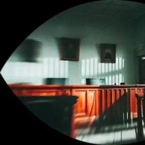 Судный день Иммерсивный театр «Морфеус»~Садовническая наб., 71, вход со двора