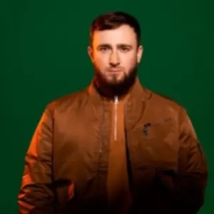 Султан Лагучев VK Gipsy