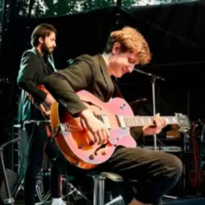 Святослав Епифанов Kozlov Club Unplugged