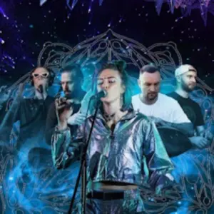 Sweet Space Eclipse~Переведеновский пер., 21, стр. 11
