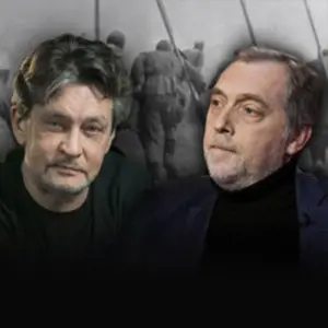 Сыновья уходят в бой Центральный академический театр Российской Армии