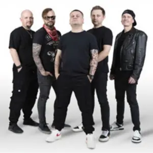Tabasco Band Arbat 21~Н.Арбат, 21