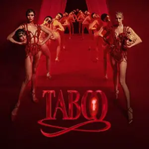 Taboo Crave~М.Спасоглинищевский пер., 2