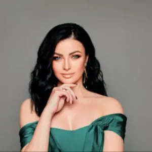 Тамара Кутидзе Клуб «Мумий Тролль Music Bar»