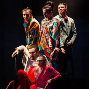 Танго Театр - Сцена «Мельников»