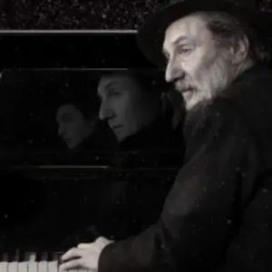Танго между строк Новая сцена и Арт-кафе театра Вахтангова