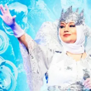 Татьяна Буланова ДК «Подмосковье»