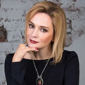 Татьяна Буланова Люберецкий дворец культуры