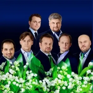 Татьянин день. Песни о любви. ТенорА XXI века Дом музыки ММДМ