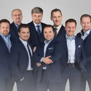Тенора XXI века. Итальянские шедевры Дом музыки ММДМ