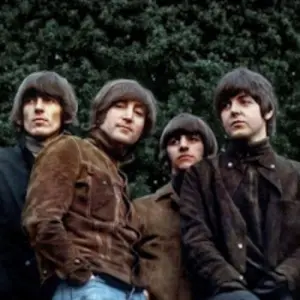 The Beatles Festival Base Club~Орджоникидзе, 11, стр. 1