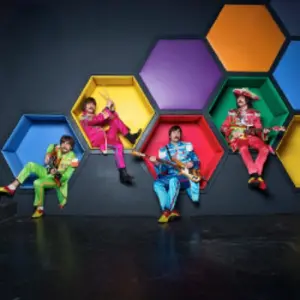 The BeatLove Музыкальный клуб «Magnus Locus»