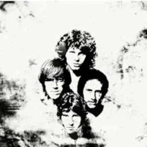 The Doors Tribute Show Ритм-блюз~Староваганьковский пер., 19, стр. 2