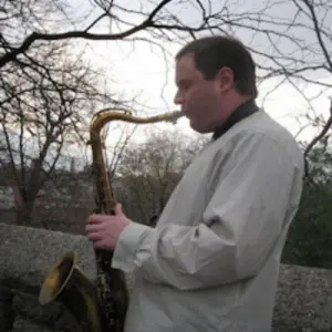 The Todd Herbert Quartet (New York) Эссе~Пятницкая, 27, стр. 3а