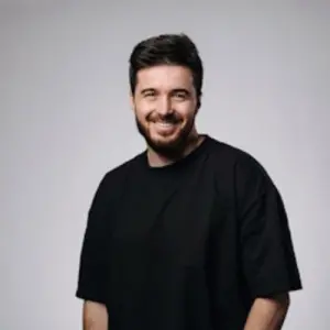 Тимур Джанкезов КДК «Большевик»~Ленинградский просп., 15