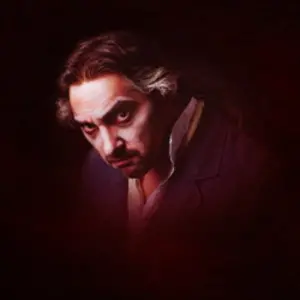 TODD. Музыканты групп Король и Шут и Северный Флот Театр музыки и шоу «III РИМ»