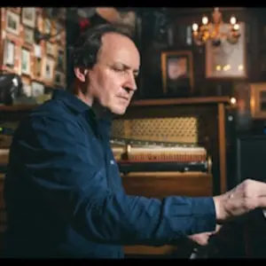 Trane Zen Art: Евгений Ревнюк & Laber Band Kozlov Club Unplugged