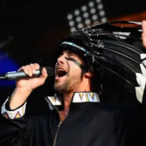 Tribute Night: Jamiroquai Kozlov Club Unplugged