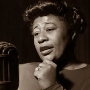 Трибьют Ella Fitzgerald Музыкальный клуб «Gamma More»
