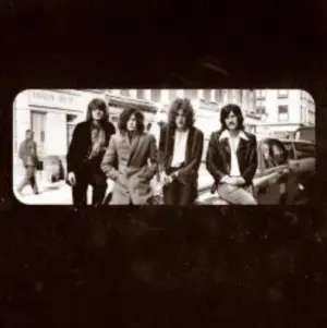 Трибьют «Led Zeppelin» Клуб «Mezzo Forte»