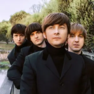Трибьют-шоу «The BeatLove» Клуб «16 Тонн Арбат»