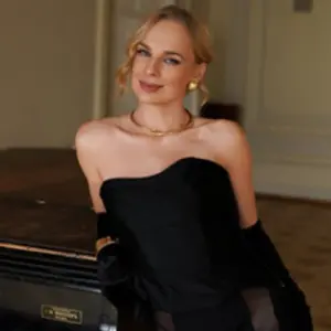 Трио Марии Аксеновой Эссе~Пятницкая, 27, стр. 3а