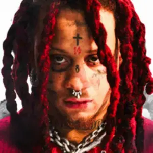 Trippie Redd Central Park Summer Stage
