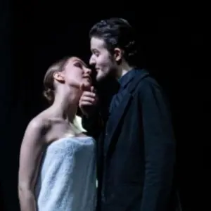 Тургенев. Вечер в Сорренто Театр «Три ступени»