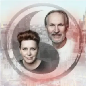 Ты где-то рядом Симоновская сцена театра Вахтангова