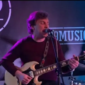 Вадим Иващенко & The Boneshakers Рестобар гриль 39