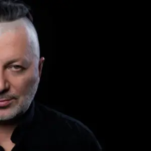 Вадим Самойлов ДК Горбунова~Новозаводская, 27