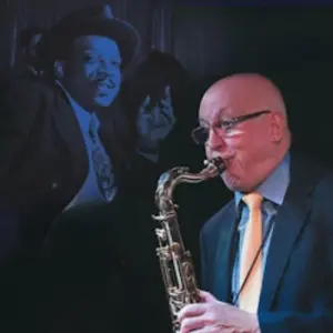 Валерий Киселев «Basie Swinging» Центральный дом работников искусства