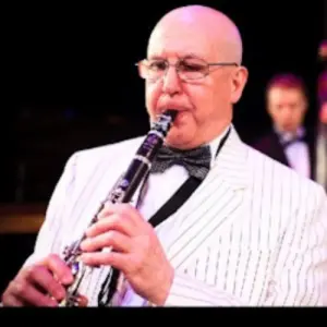 Валерий Киселев: In the mood of swing Kozlov Club Unplugged